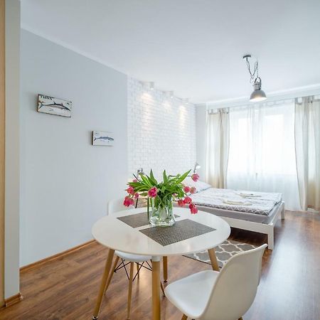 Studio Skwer Kosciuszki Gdynia Dış mekan fotoğraf