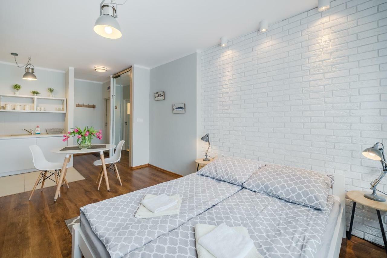Studio Skwer Kosciuszki Gdynia Dış mekan fotoğraf